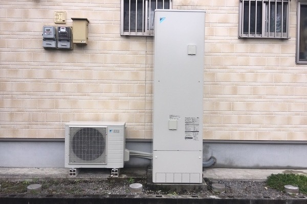 【宮崎県小林市 K様邸】オール電化工事