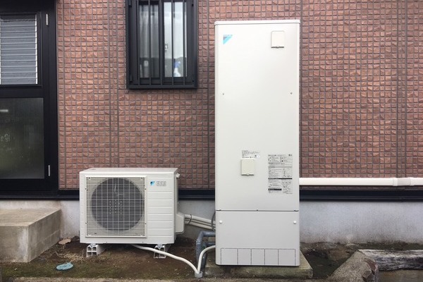 【宮崎県宮崎市 O様邸】オール電化工事