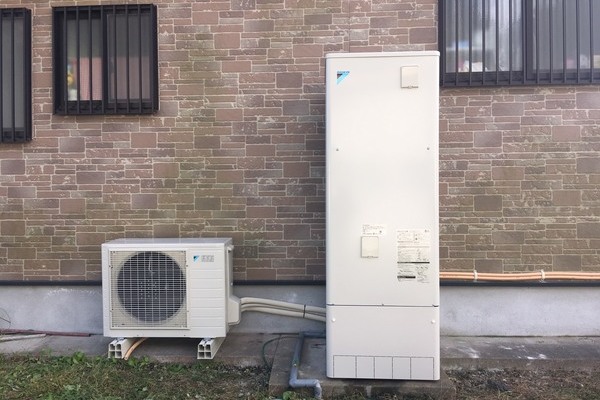 【宮崎県宮崎市 O様邸】オール電化工事