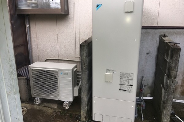 【宮崎県宮崎市 T様邸】オール電化工事