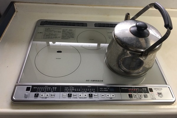 【宮崎県都城市 K様邸】オール電化工事