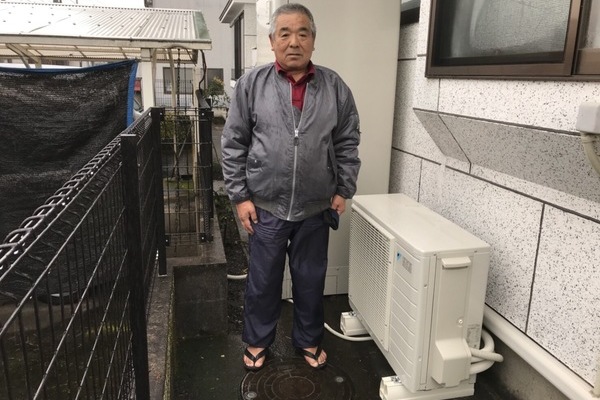 【宮崎県都城市 I様邸】オール電化工事