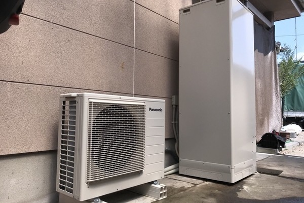 【宮崎県都城市 N様邸】オール電化工事