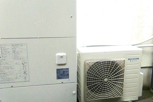 【長崎県諫早市 I様邸】オール電化工事