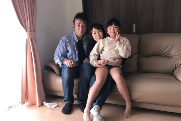 【宮崎県都城市 U様邸】エコキュート工事