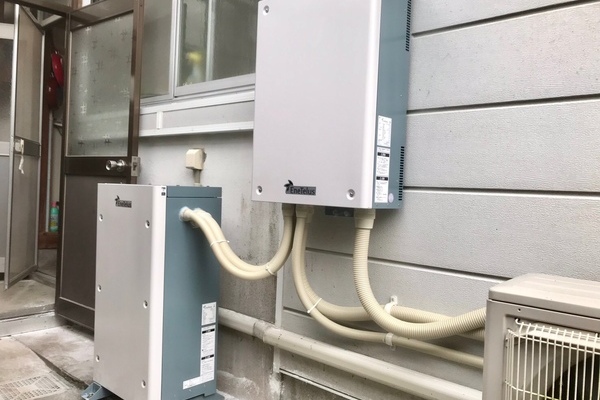 【宮崎県宮崎市 Y様邸】蓄電池工事