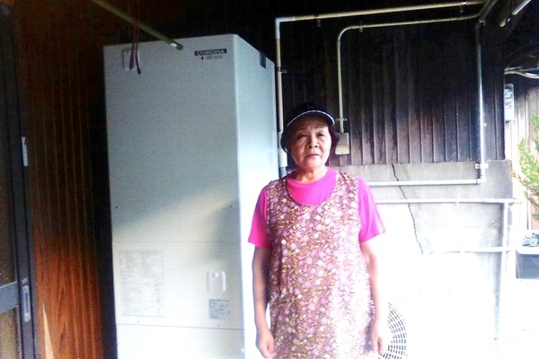 【長崎県長崎市 S様邸】オール電化工事