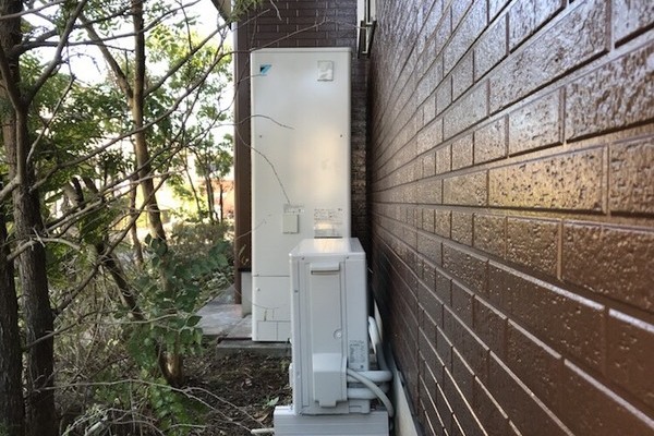 【宮崎県宮崎市 H様邸】オール電化工事