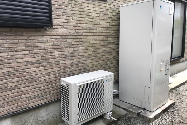 【宮崎県都城市 Y様邸】オール電化工事