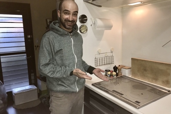 【宮崎県北諸県郡三股町 D様邸】オール電化工事