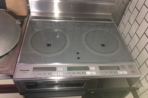 【宮崎県宮崎市 K様邸】オール電化工事