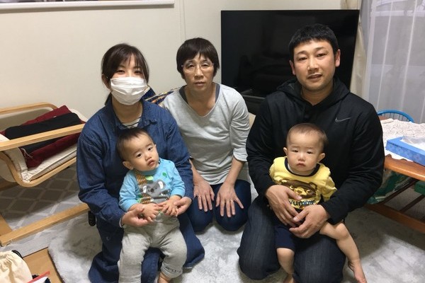 【宮崎県延岡市　U様邸】蓄電池工事